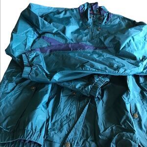 Sun Ice windbreaker size  XL excellent condition see pics